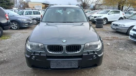 BMW X3 2.0d 150k.c., снимка 3