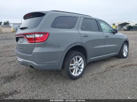 Dodge Durango 2024 DODGE DURANGO GT PLUS AWD, снимка 5