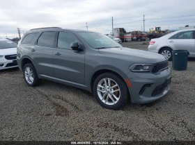 Dodge Durango 2024 DODGE DURANGO GT PLUS AWD, снимка 1