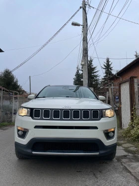 Jeep Compass LIMITED, снимка 3