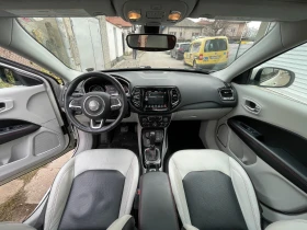 Jeep Compass LIMITED, снимка 13