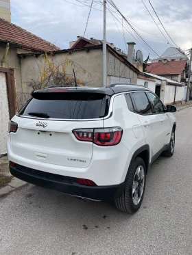 Jeep Compass LIMITED, снимка 5