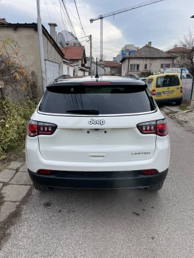 Jeep Compass LIMITED, снимка 6