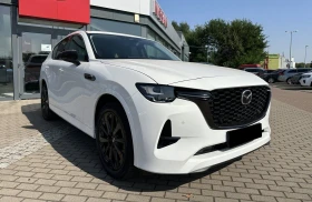 Mazda CX-60 * HOMURA* PLUG-IN* AWD* DISTR* HEAD-UP* , снимка 1