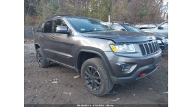 Jeep Grand cherokee, снимка 11