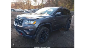 Jeep Grand cherokee, снимка 12