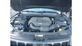 Jeep Grand cherokee, снимка 6