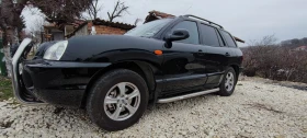 Hyundai Santa fe  Santa Fe 2.0 CRDi, снимка 4