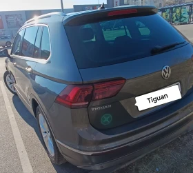VW Tiguan 2.0 4motion HIGHLINE Digital, Full led. 150к.с - 39777 лв. - 51875633 4