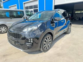 Kia Sportage 2.0 MPI 69000km - 39500 лв. - 55916071 2