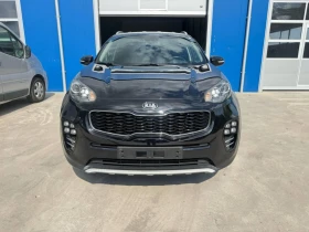 Kia Sportage 2.0 MPI  69000km