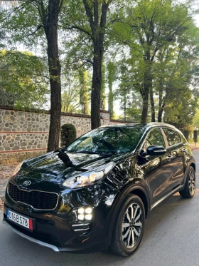 Kia Sportage 2.0 MPI  69000km | Mobile.bg    8