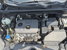 Kia Sportage 2.0 MPI - 41500 лв. - 55916071 8