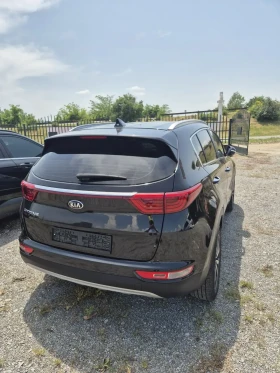 Kia Sportage 2.0 MPI - 41500 лв. - 55916071 4