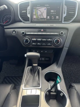 Kia Sportage 2.0 MPI 69000km - 39500 лв. - 55916071 9