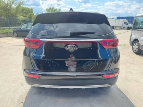 Kia Sportage 2.0 MPI 69000km - 39500 лв. - 55916071 5