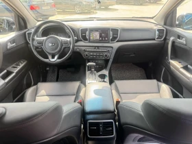 Kia Sportage 2.0 MPI 69000km - 39500 лв. - 55916071 8