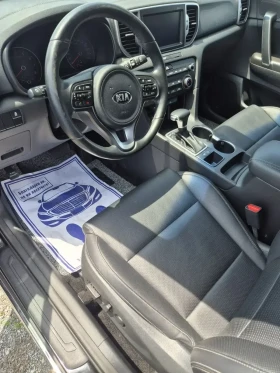 Kia Sportage 2.0 MPI - 41500 лв. - 55916071 6