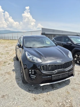 Kia Sportage 2.0 MPI - 41500 лв. - 55916071 2