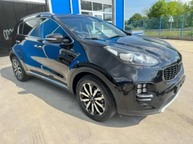 Kia Sportage 2.0 MPI 69000km - 39500 лв. - 55916071 3