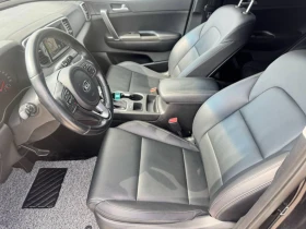 Kia Sportage 2.0 MPI 69000km - 39500 лв. - 55916071 12