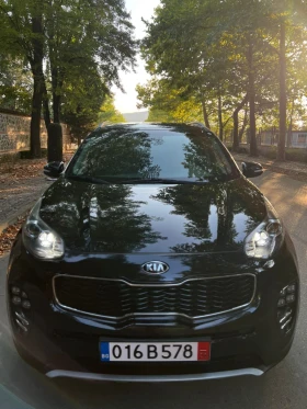 Kia Sportage 2.0 MPI  69000km | Mobile.bg    5