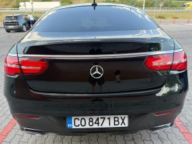 Mercedes-Benz GLE 350 AMG-LINE PANORAMA 360VIEW PODGREV KEYLESS-GO - цена по договаряне - 58108934 8