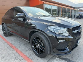 Mercedes-Benz GLE 350 AMG-LINE PANORAMA 360VIEW PODGREV KEYLESS-GO - цена по договаряне - 58108934 4