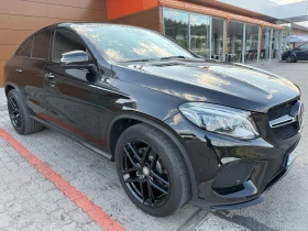 Mercedes-Benz GLE 350 AMG-LINE PANORAMA 360VIEW PODGREV KEYLESS-GO - цена по договаряне - 58108934 5