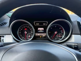 Mercedes-Benz GLE 350 AMG-LINE PANORAMA 360VIEW PODGREV KEYLESS-GO - цена по договаряне - 58108934 12