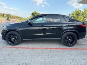 Mercedes-Benz GLE 350 AMG-LINE PANORAMA 360VIEW PODGREV KEYLESS-GO - цена по договаряне - 58108934 10