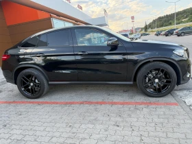 Mercedes-Benz GLE 350 AMG-LINE PANORAMA 360VIEW PODGREV KEYLESS-GO - цена по договаряне - 58108934 6