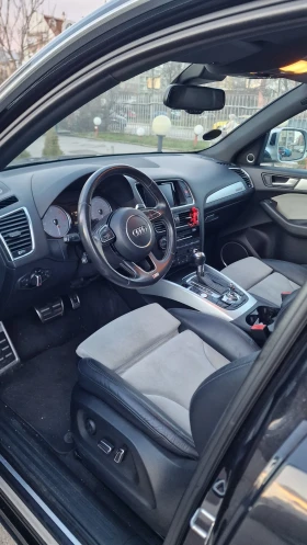 Audi SQ5 BTDI | Mobile.bg    13