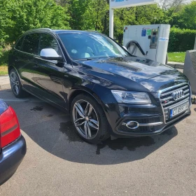 Audi SQ5 BTDI | Mobile.bg    14