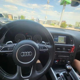 Обява за продажба на Audi SQ5 BTDI ~46 400 лв. - изображение 7
