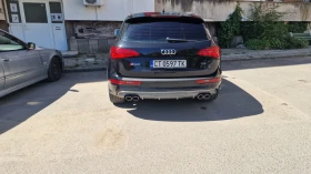 Обява за продажба на Audi SQ5 BTDI ~46 400 лв. - изображение 10