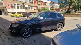 Обява за продажба на Audi SQ5 BTDI ~46 400 лв. - изображение 3