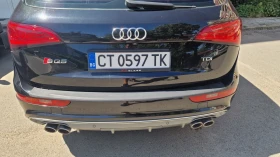 Обява за продажба на Audi SQ5 BTDI ~46 400 лв. - изображение 5