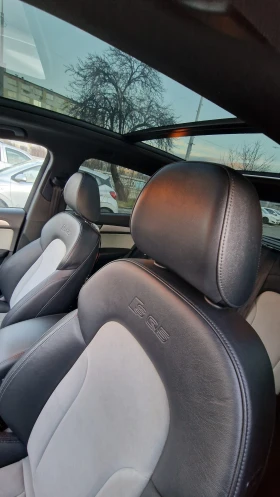 Обява за продажба на Audi SQ5 BTDI ~46 400 лв. - изображение 9