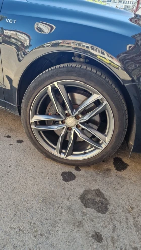 Обява за продажба на Audi SQ5 BTDI ~46 400 лв. - изображение 2
