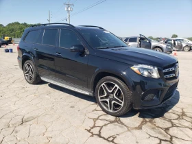 Mercedes-Benz GLS 500 4MATIC* AMG* Harman/Kardon* * DISTRONIC*  | Mobile.bg    4