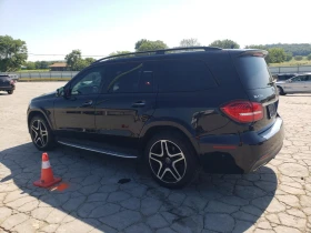 Mercedes-Benz GLS 500 4MATIC* AMG* Harman/Kardon* * DISTRONIC*  | Mobile.bg    2