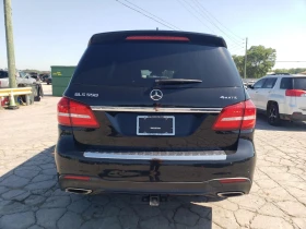 Mercedes-Benz GLS 500 4MATIC* AMG* Harman/Kardon* * DISTRONIC*  | Mobile.bg    6
