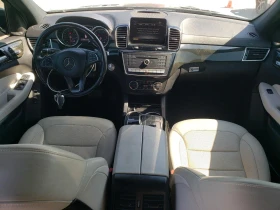 Mercedes-Benz GLS 500 4MATIC* AMG* Harman/Kardon* * DISTRONIC*  | Mobile.bg    8