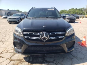 Mercedes-Benz GLS 500 4MATIC* AMG* Harman/Kardon* * DISTRONIC*  | Mobile.bg    5