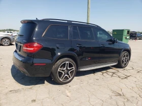 Mercedes-Benz GLS 500 4MATIC* AMG* Harman/Kardon* * DISTRONIC*  | Mobile.bg    3