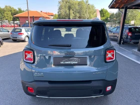 Jeep Renegade 2.0 M-JET 4Х4 НОВ ВНОС - 17990 лв. - 29372457 5