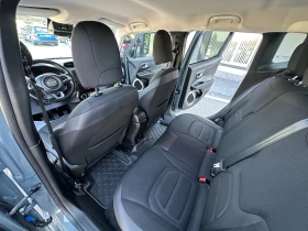 Jeep Renegade 2.0 M-JET 4Х4 НОВ ВНОС - 17990 лв. - 29372457 11