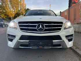     Mercedes-Benz ML 250 CDI/AMG/EURO5B 