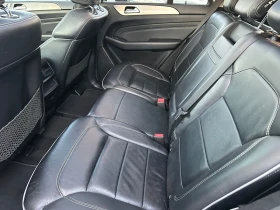 Обява за продажба на Mercedes-Benz ML 250 CDI/AMG/EURO5B  ~34 999 лв. - изображение 10
